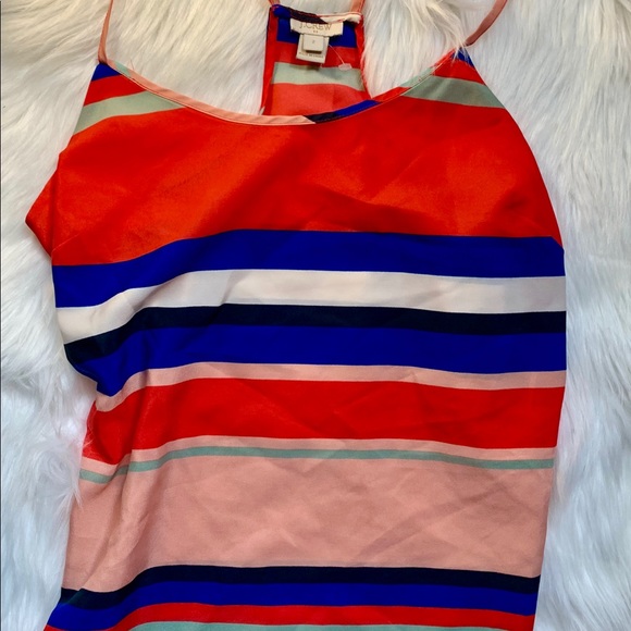 *sold*J.Crew Tank Top - Picture 6 of 6
